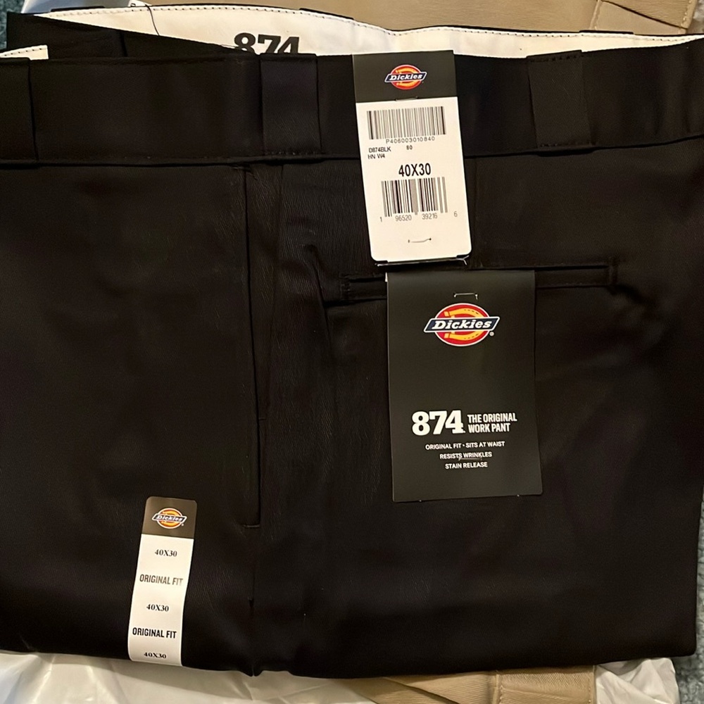 Dickies 874 Pants